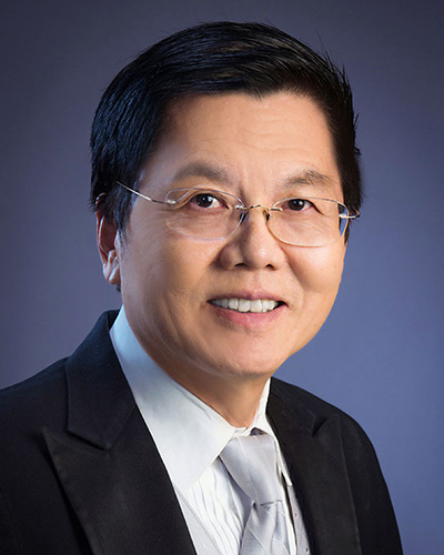 Changrui Liu DDS