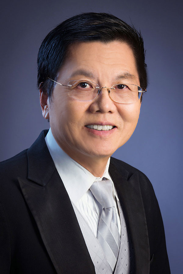 Ray Liu DDS